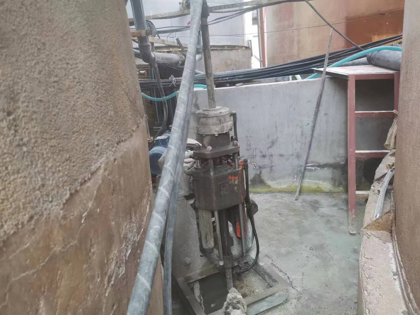 博爱基础注浆工程施工中应注意哪些?